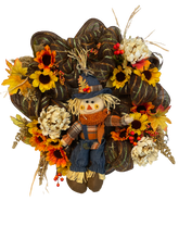 Load image into Gallery viewer, {not so scary} SCARECROW
