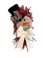 Load image into Gallery viewer, Let it Snow-Man!

