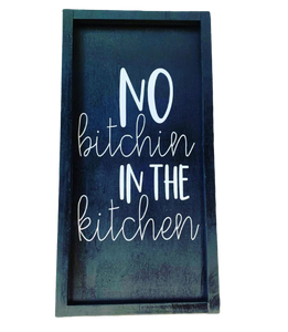 Kitchen Rule