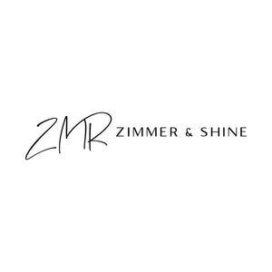 Zimmer and Shine Gift Card